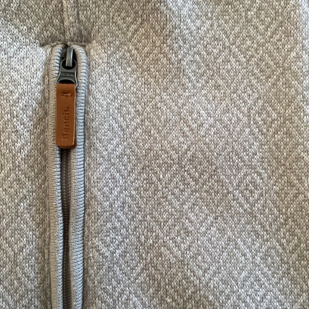 Bench Jacket - Picture 4 of 4